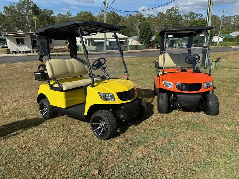 Standard with Grill - Photo 4