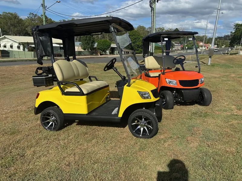 Standard with Grill - Photo 5